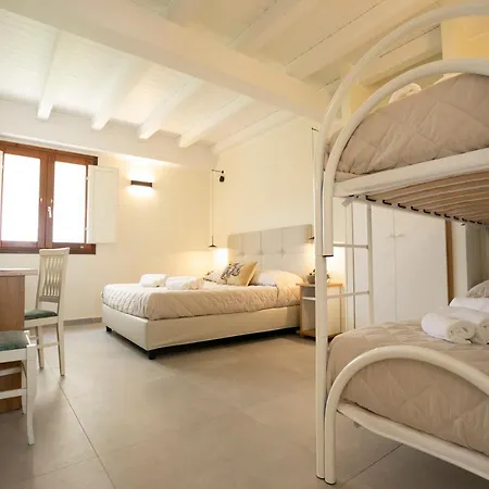 La Corte Del Sole Hotel
