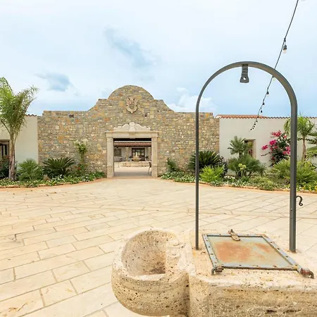 La Corte Del Sole Hotel Calatafimi