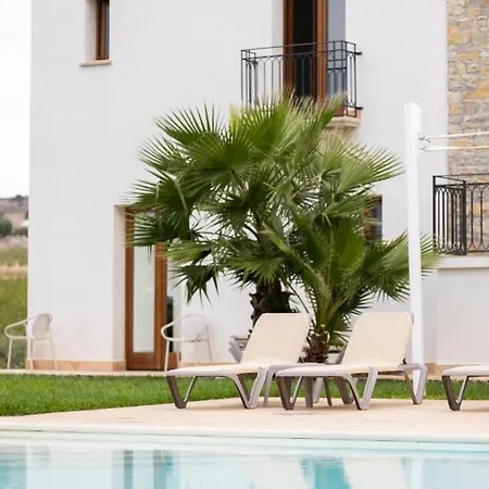 Hotel La Corte Del Sole