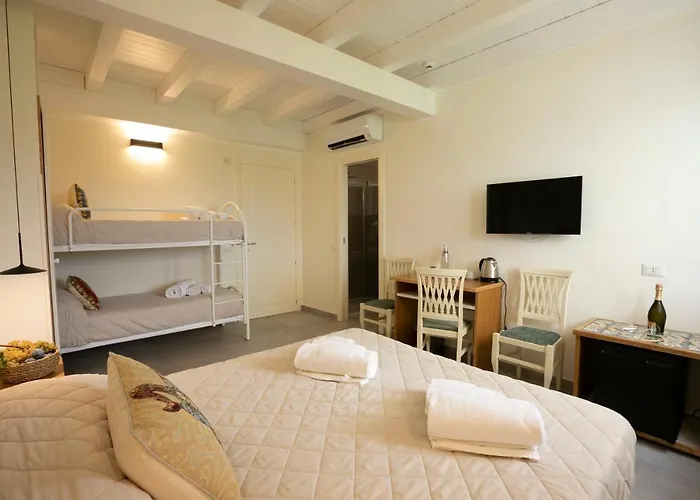 La Corte Del Sole 3*