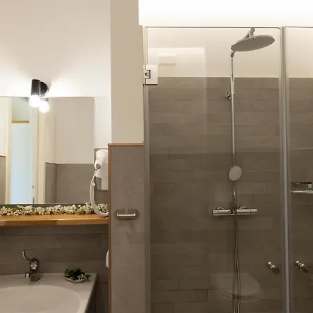 La Corte Del Sole Hotel