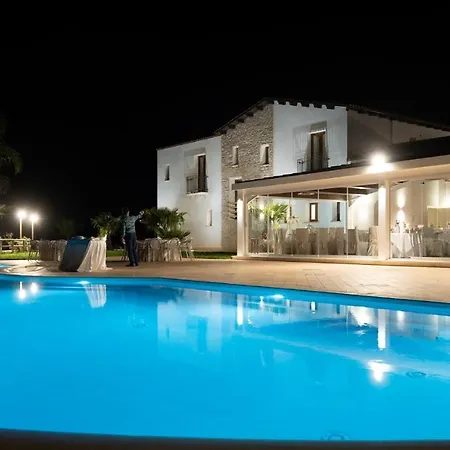 Hotel La Corte Del Sole