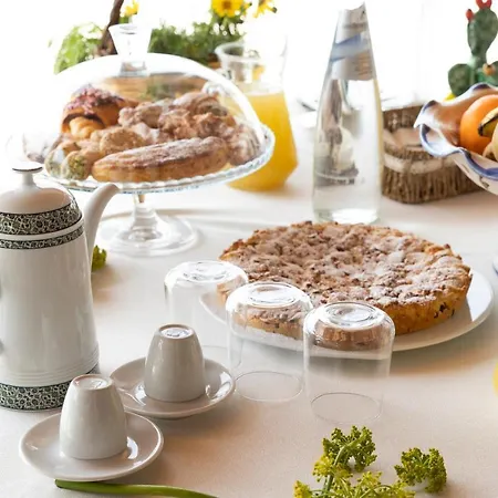 La Corte Del Sole 3*