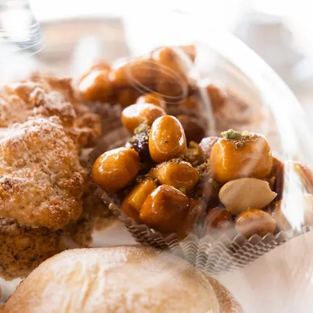 La Corte Del Sole Hotel Calatafimi