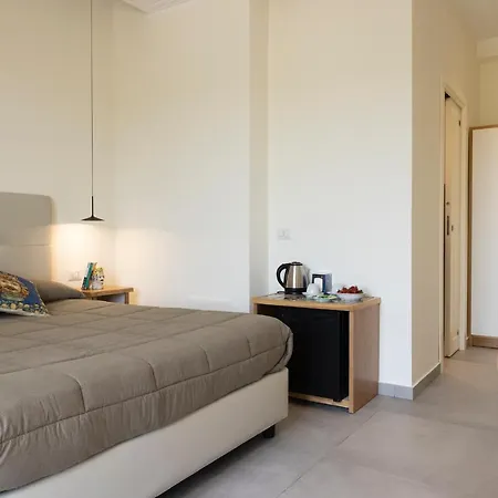 La Corte Del Sole Hotel