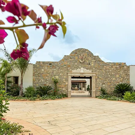 La Corte Del Sole 3*