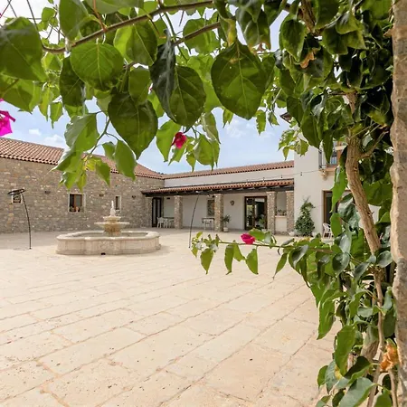 La Corte Del Sole