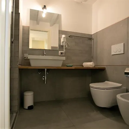 La Corte Del Sole Hotel 3*