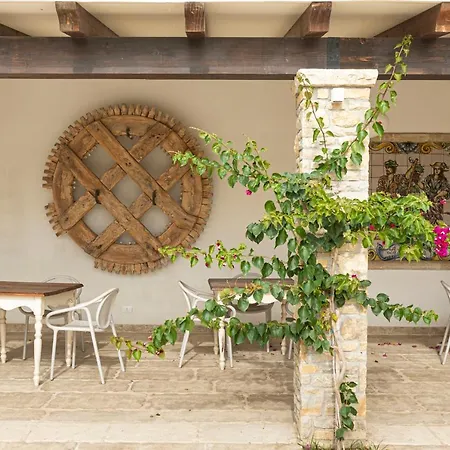 Hotel La Corte Del Sole 3*