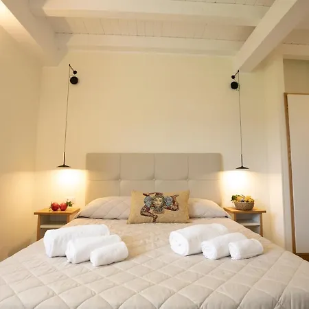 Hotel La Corte Del Sole Brucanuova