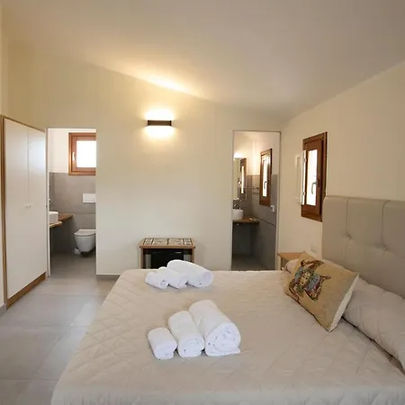 La Corte Del Sole Calatafimi