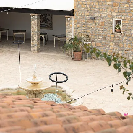 La Corte Del Sole 3* Calatafimi
