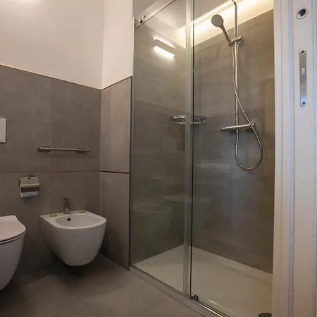 Otel La Corte Del Sole 3*