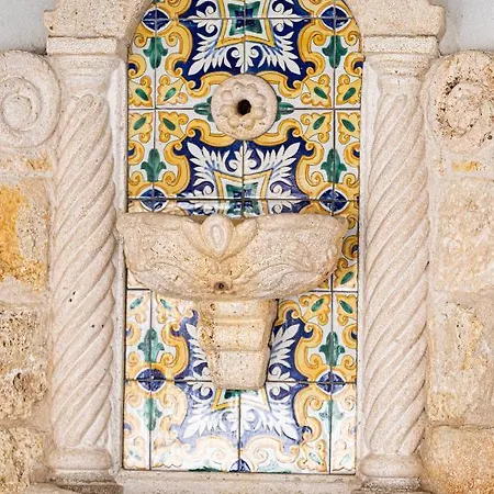 La Corte Del Sole Hotel 3*