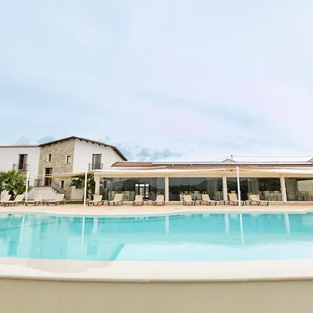 La Corte Del Sole Brucanuova