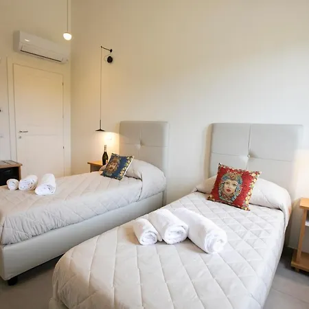 La Corte Del Sole 3* Calatafimi