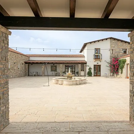 La Corte Del Sole 3* Calatafimi