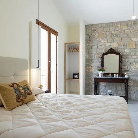 La Corte Del Sole Szálloda