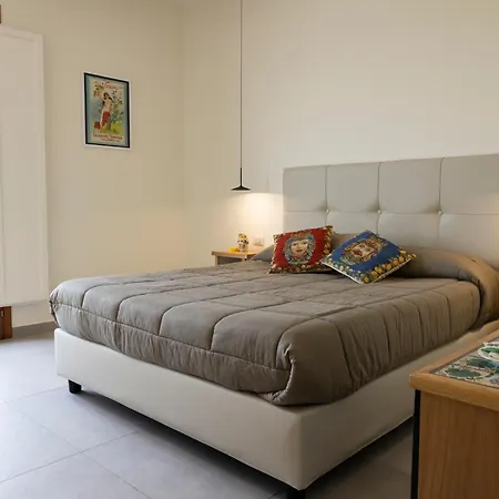 La Corte Del Sole Szálloda