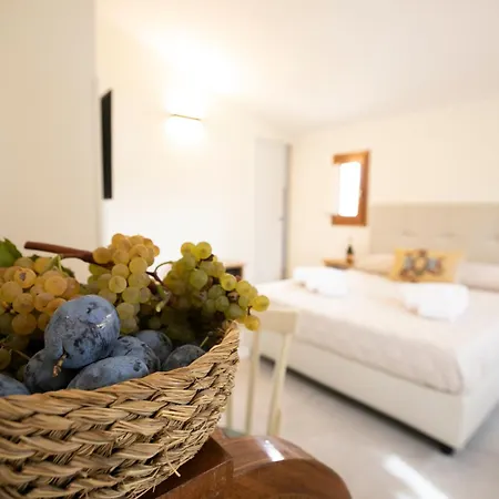 Szálloda La Corte Del Sole 3*