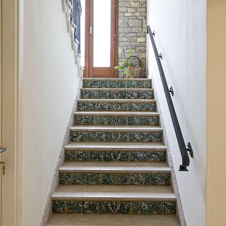 Szálloda La Corte Del Sole 3*