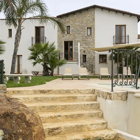 La Corte Del Sole Hotel