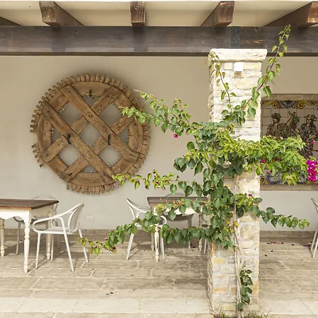 La Corte Del Sole 3* Calatafimi