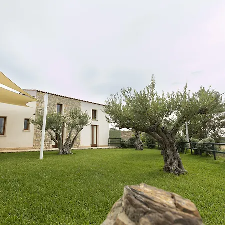 Szálloda La Corte Del Sole 3*