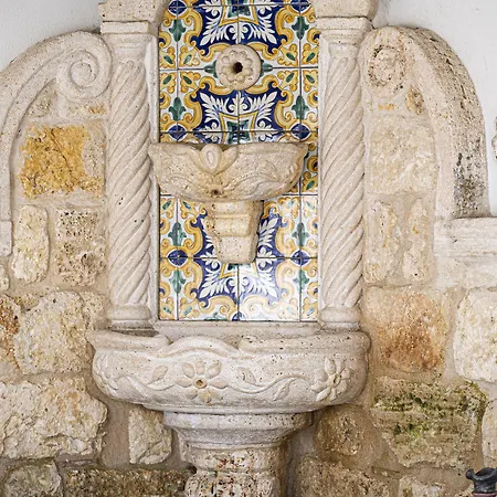 La Corte Del Sole Szálloda Calatafimi