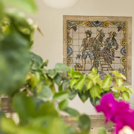 La Corte Del Sole Szálloda