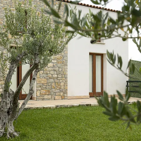 Otel La Corte Del Sole Calatafimi