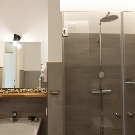 Szálloda La Corte Del Sole Calatafimi