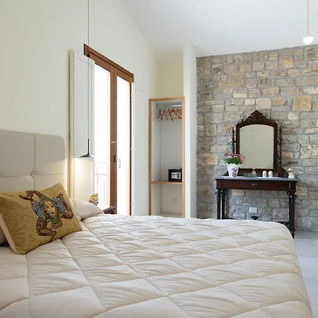 La Corte Del Sole 3* Calatafimi