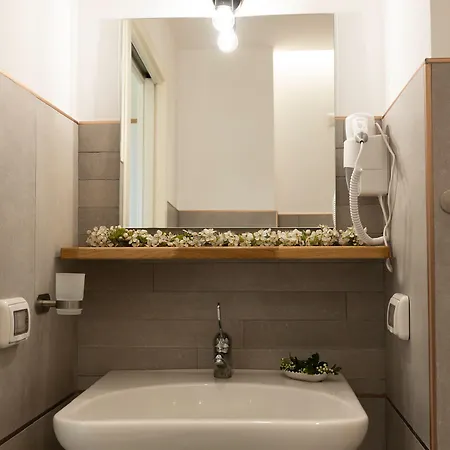 Szálloda La Corte Del Sole