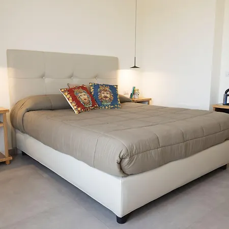 La Corte Del Sole Hotel Calatafimi