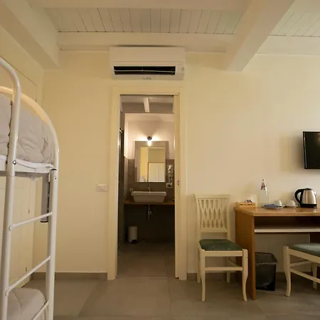 La Corte Del Sole Szálloda