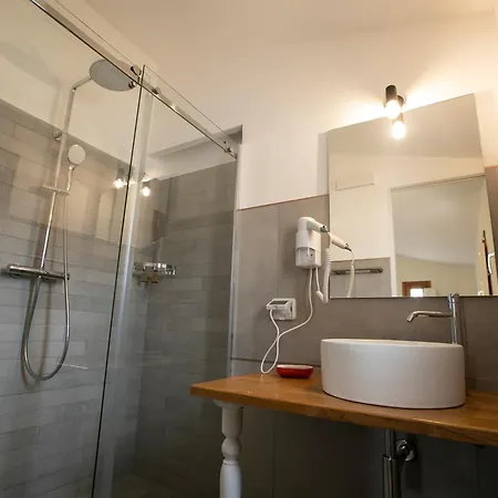 La Corte Del Sole Szálloda Calatafimi