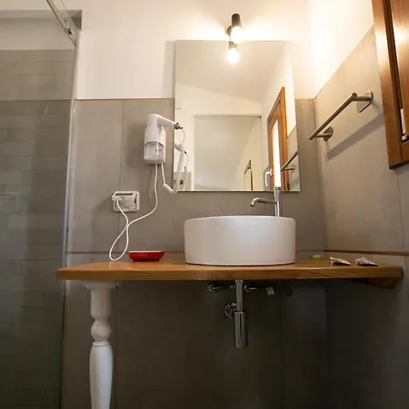 La Corte Del Sole Szálloda Calatafimi