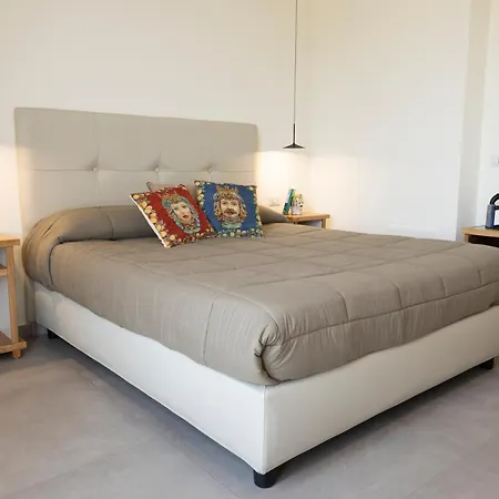 La Corte Del Sole 3* Calatafimi