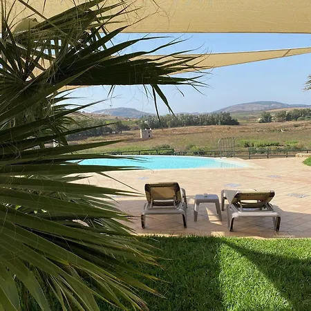 La Corte Del Sole Otel Calatafimi