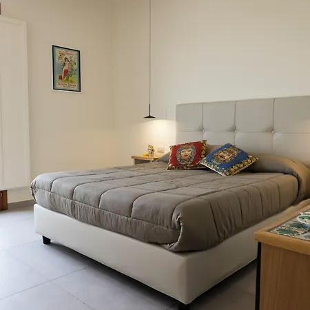 Otel La Corte Del Sole 3*