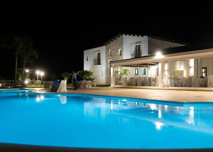 Hotel La Corte Del Sole