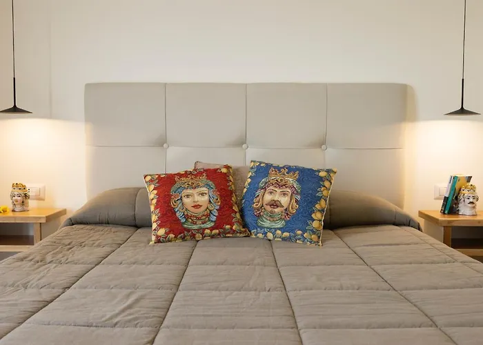 La Corte Del Sole 3* Calatafimi