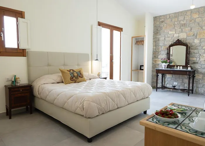 Hotel La Corte Del Sole 3*