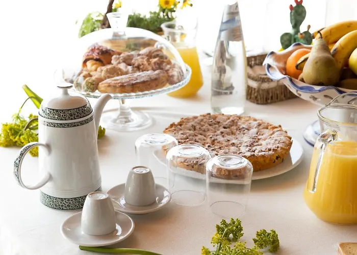 La Corte Del Sole 3*