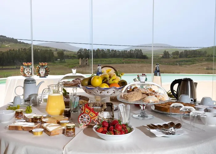 La Corte Del Sole 3*