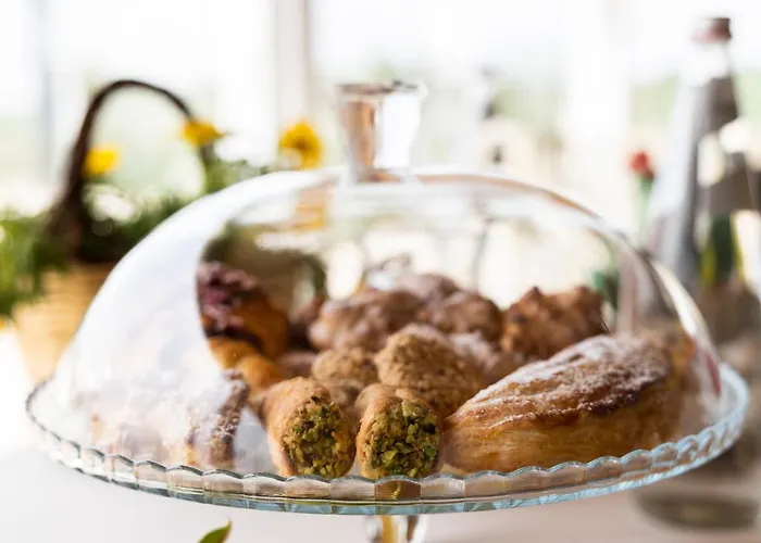 Hotel La Corte Del Sole Calatafimi