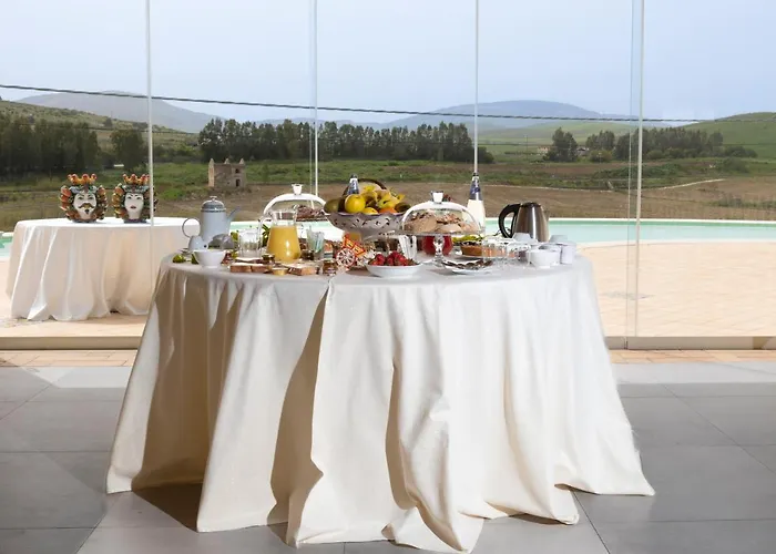 La Corte Del Sole Calatafimi