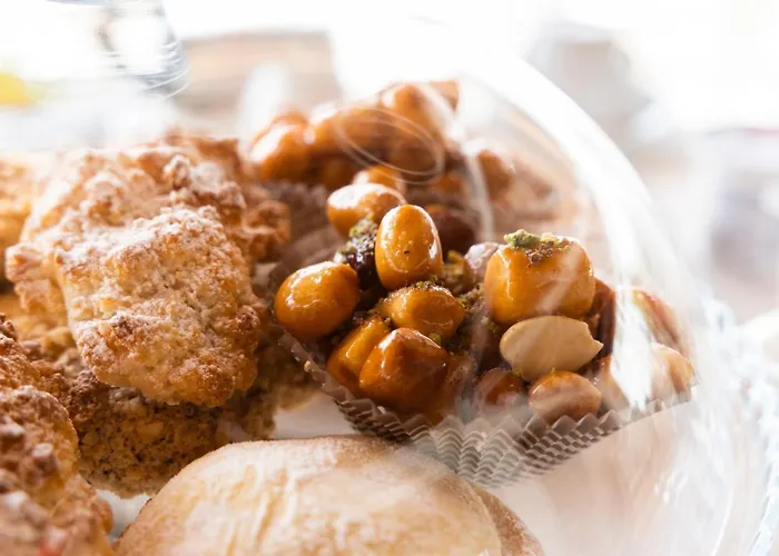 La Corte Del Sole Hotel Calatafimi