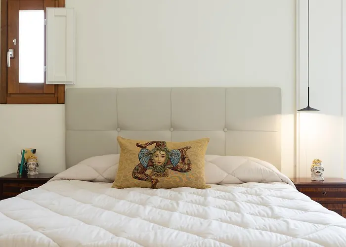 La Corte Del Sole Hotel